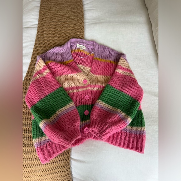 LSPACE Lido Cardigan (XS/S) - Picture 2 of 4